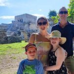 Tulum, Coba ruins and The Cenote 6 hours Private Tour - The Value and the Experience