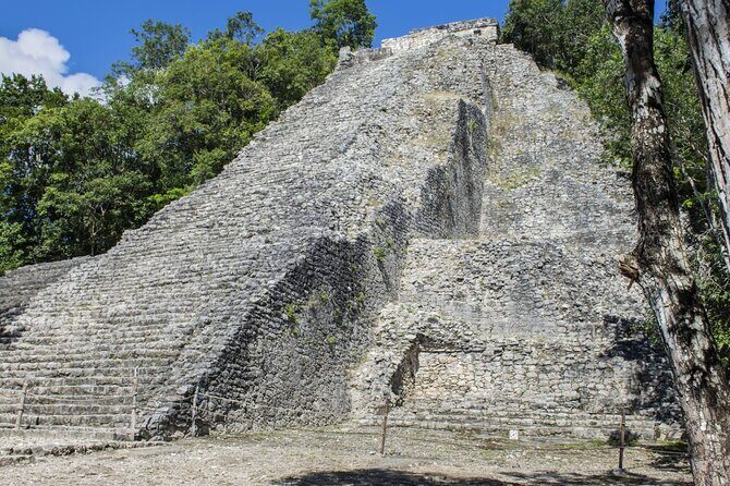 Tulum & Coba Ruins Tour! Cenote swim from Tulum City - Practical Details and Tips
