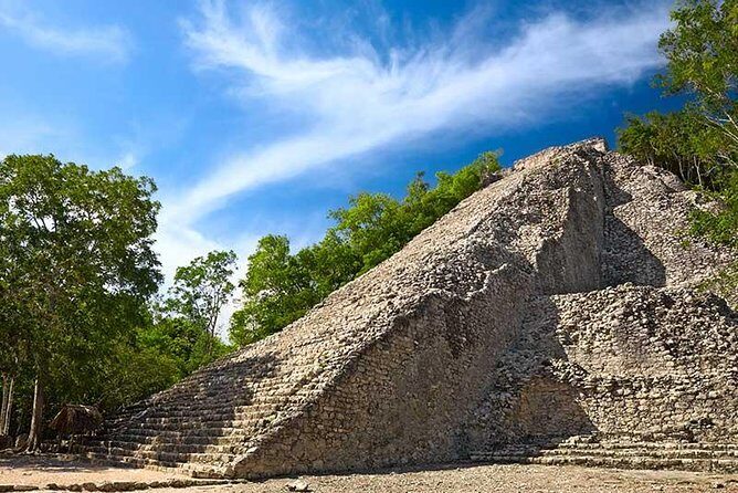 Tulum & Coba Ruins with Cenote Swim Tour from Playa del Carmen - The Value and Practicalities