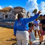 Tulum & Coba with Cenote, Cave Snorkeling, Lunch & Tastings - The Value of This Tour