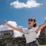 Tulum Day Tour with Archaeological Site Admission - Is It Worth the Price?