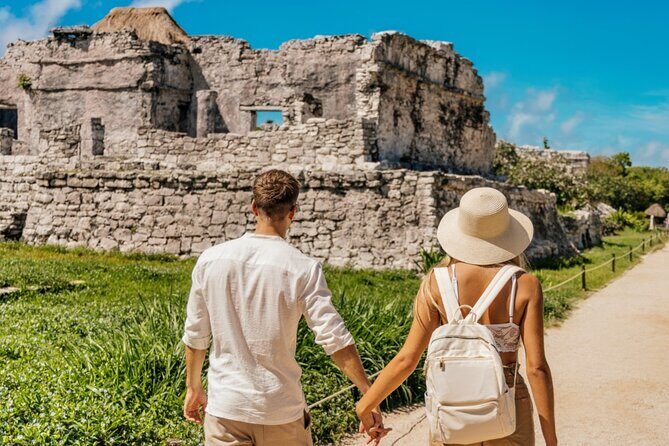 Tulum Day-trip to Mayan Temples and Cenote Swim - The Sum Up