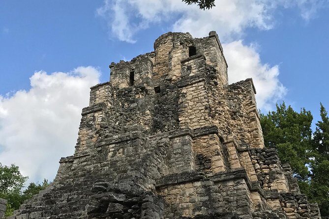 Tulum Deluxe (Tulum Ruinas, Kaan Luum Lagoon, Cenote Corazon) - FAQ about the Tulum Deluxe Tour