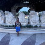 Tulum: Downtown Food Tour with Local Guide - Detailed Breakdown of the Itinerary