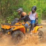 Tulum Excitement: ATVs, Cenote, Ziplines, from Riviera Maya - Authentic Experiences and Real Feedback