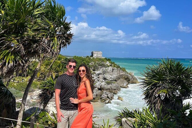 Tulum Excursion: Ancient Ruins + Cenote & Food! From Riviera Maya - Who Should Consider This Tour?
