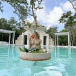Tulum: Floating Breakfast in The Yellow Nest (Day Pass) - What to Expect From Your Day