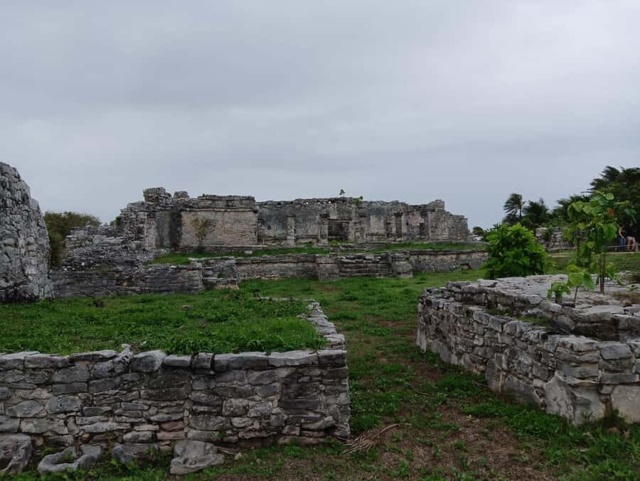 Tulum: Get a private guide to show you the Mayan Ruins - Discovering the Mystique of Tulum’s Ruins