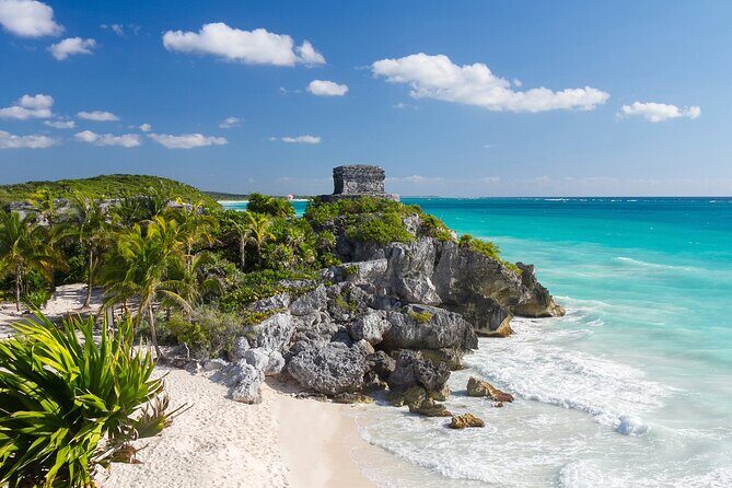 Tulum : Guided Tour of the Mayan Ruins with Round Trip - What Makes This Tour Stand Out?
