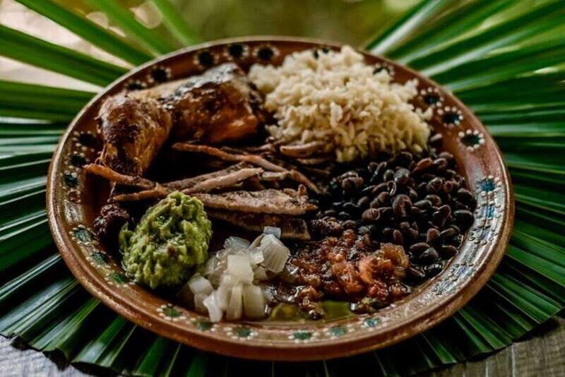 Tulum: Half-Day Adventure Zip line Cenote in Mayan Community - Who Should Consider This Tour?