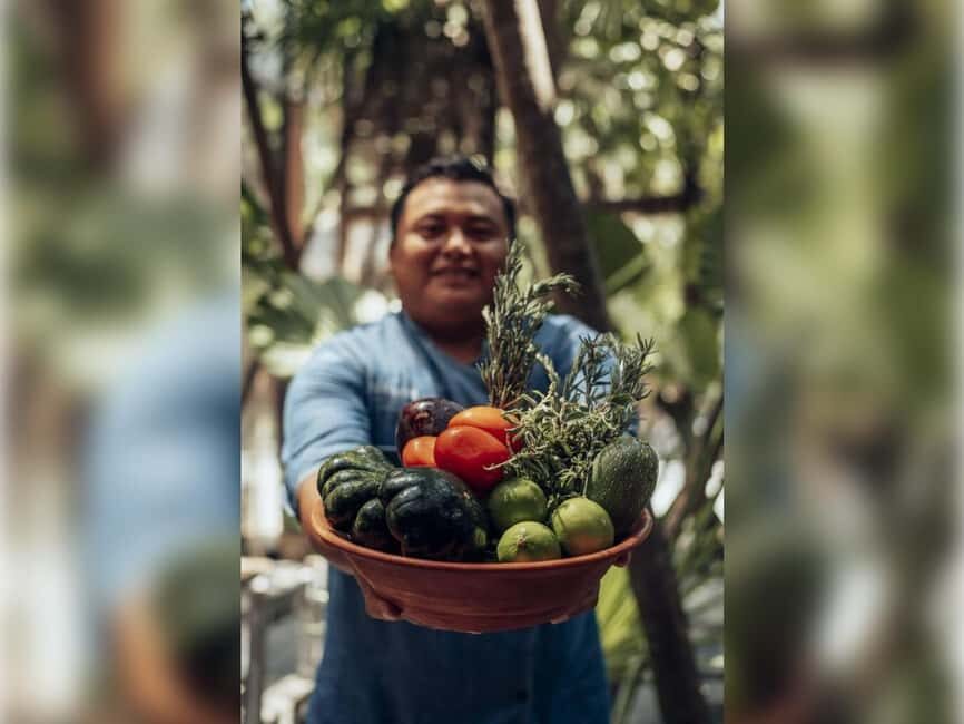 Tulum: Hands-On Mexican Cooking Class - Who Should Consider This Tour?