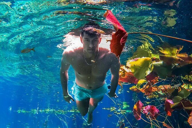 Tulum Insta Experience - Why This Tour Offers Good Value