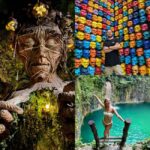 Tulum Instagram: Giant Sculpture, Cenote Atik & City of Arts - Who Will Love This Tour?