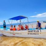 TULUM Jaguar Park Day Pass - The Sum Up