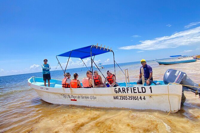 TULUM Jaguar Park Day Pass - The Sum Up