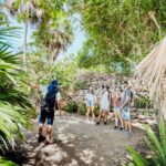 Tulum, Jungle ATV and Cenote Adventure - Tasting Authentic Mayan Cuisine