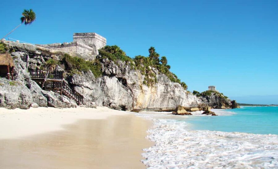 Tulum: Mayan Ruins, Cenote and Yalkú Lagoon Tour - Who Will Love This Tour?