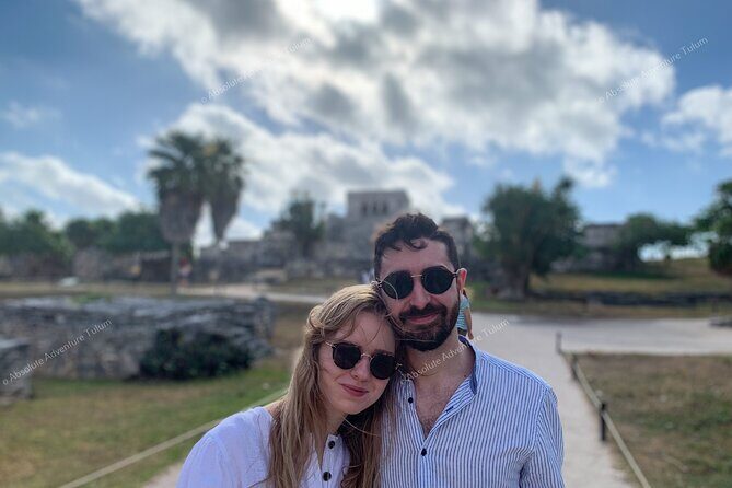 Tulum Mayan Ruins Private Tour  Early Access to Beat the Crowds - The Itinerary: What to Expect