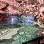Tulum Mexico; Cave snorkeling and cliff jumping Tour - The Itinerary in Detail