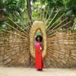 Tulum Photoshoot - Escultura Ven a la Luz Photographer - Why This Photoshoot Stands Out
