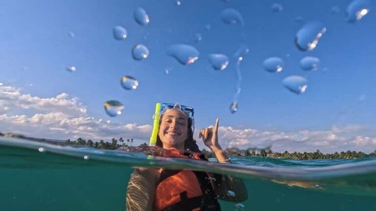 Tulum Platinum Tour with Akumal Turtles & Nohoch Cenote - What You’ll Need to Know Before Booking