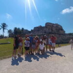 Tulum Plus tour de un dia con visita a cenote y Ahau - Weighing the Value