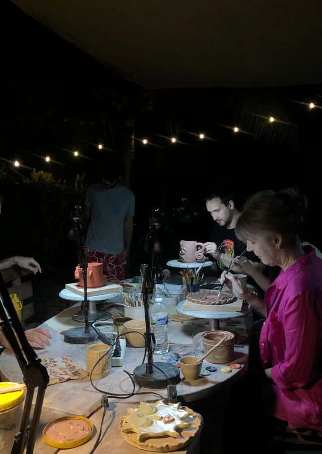 Tulum: Pottery Workshop at Lola's Pots - What to Expect During Your Workshop