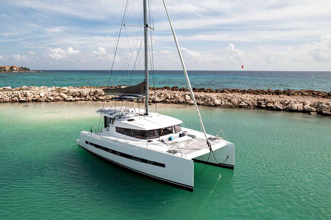 Tulum Premium Sailing: All-Inclusive 4-Hour on 40 Catamaran Bali - What Makes This Tour Stand Out?
