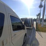 Tulum Private Airport Transport One way Arrival to Tulum Dowtown - What to Expect From This Transfer Service