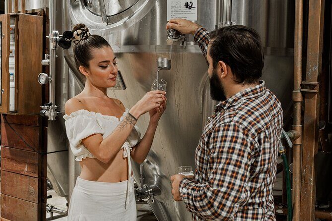 Tulum Private Cenote, Mayan Shaman Ritual & Seawater Beer Tasting - Exploring Tulum’s Sacred Jungle and Cenote