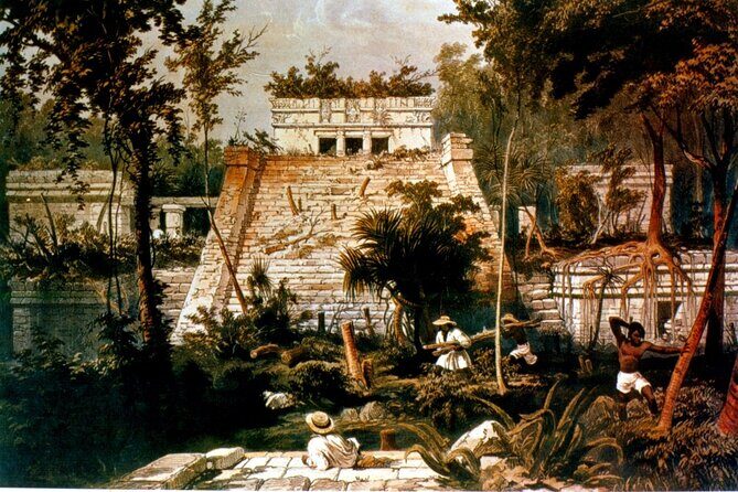 Tulum Private Driver for a Day - Up to 8 hours - The Itinerary and Stops