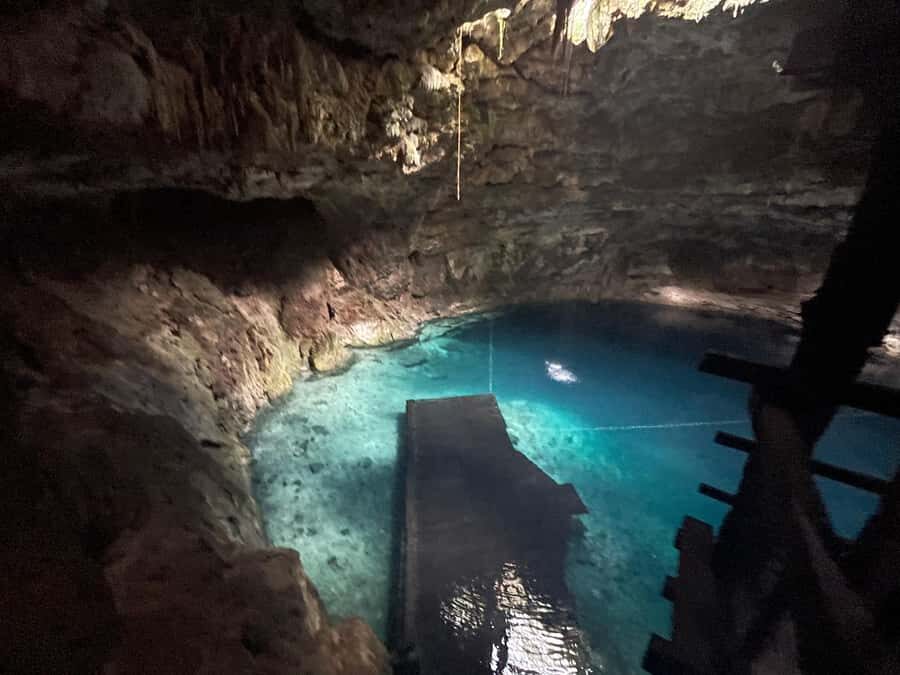 Tulum: Private Tour 3 Cenotes Suytun, Oxman, Saamal. With Lunch - Practical Details: What to Expect and What You’ll Need