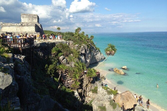 Tulum Private Tour from Playa Del Carmen - The Sum Up: Is It Worth It?