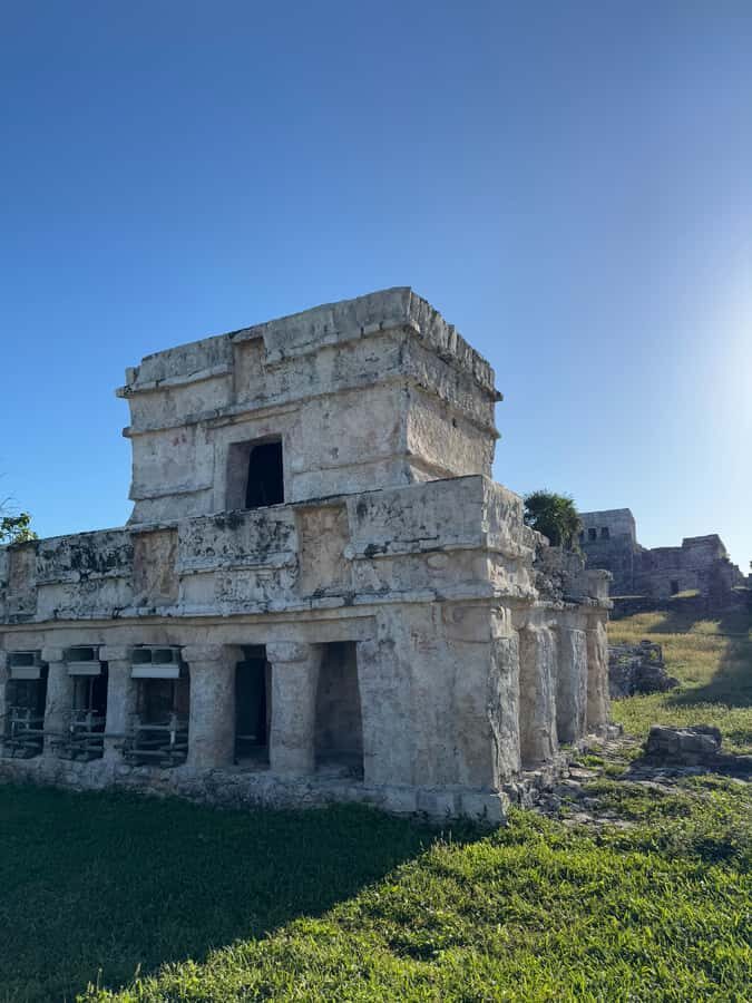 Tulum: Private VIP Tour with Cavern. - Exploring a Hidden Cenote and Cavern