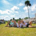 Tulum Ruinas and Tortugas Express - The Role of the Guides and the Overall Experience