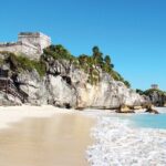 Tulum Ruins, Akumal Turtle Swim & Cenote AdventureBal - Akumal Turtle Swim: Wildlife Encounters in Its Natural Habitat