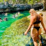 Tulum Ruins, Akumal Turtles Swim & Visit to Cenote from Cancún & Riviera Maya - Exploring the Itinerary in Detail