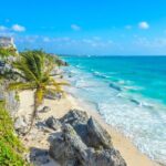Tulum Ruins and Cenote Guided Tour, from Cancun - Cenote Mariposa: A Sacred Sinkhole
