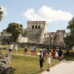 Tulum Ruins and Cenote Private Tour - Transportation and Timing