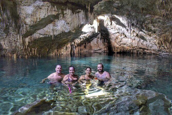 Tulum Ruins and Cenote Taak-bi-ha Private Tour - Frequently Asked Questions