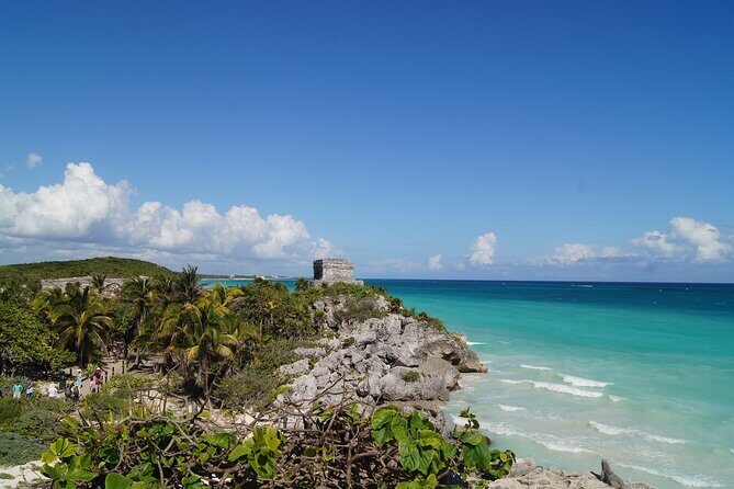 Tulum Ruins and Jaguar Park, Private Round Trip and Tickets - The Honest Review: What Sets This Tour Apart?