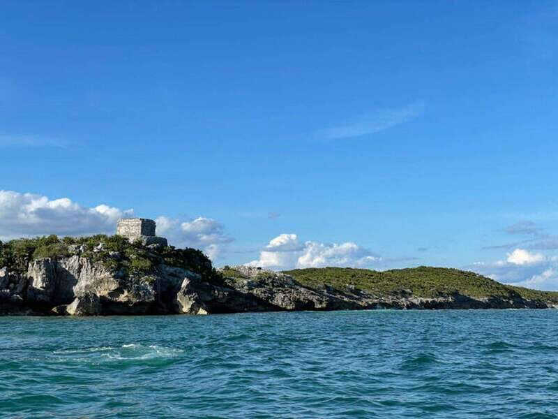 Tulum: Ruins by Boat, Swim with Turtles & Cenote Tour - The Practicalities: What’s Included and What to Expect