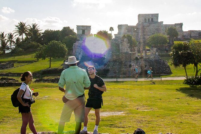 Tulum Ruins & Cenote guided private tour from Tulum and Riviera Maya. - Why This Tour Stands Out: What Travelers Love