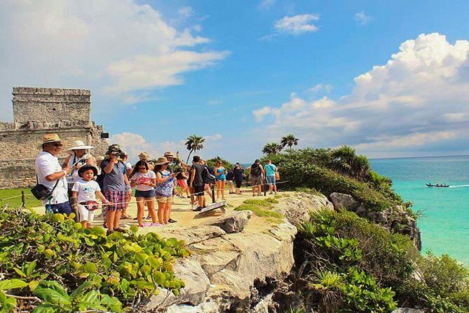 Tulum Ruins, Coba & Cenote Deluxe Tour from Tulum City - Why Travelers Love This Tour