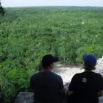 Tulum Ruins & Cobá Ruins Adventure (Private, Full Day) - Transport & Timing
