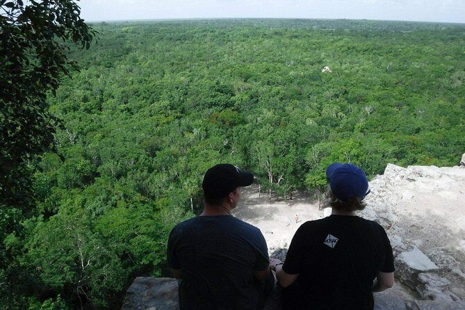 Tulum Ruins & Cobá Ruins Adventure (Private, Full Day) - Transport & Timing