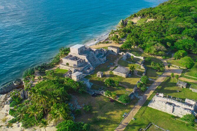 Tulum Ruins Guided Tour from Cancun and Riviera Maya - Who This Tour Is Best For