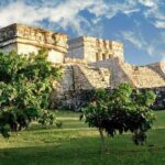 Tulum: Ruins, Reef & Cenote Small Group Day Trip - The Group Experience and Timing