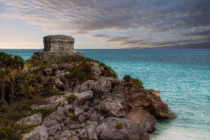 Tulum Ruins Tour + Visit to Coba, Cenote Swim and PDC - Authentic Experiences & Practical Tips