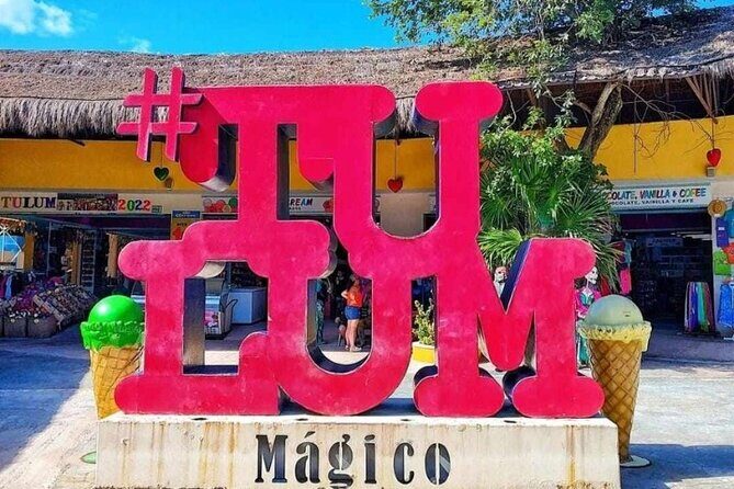 Tulum Ruins with Casa Tortuga in 4 Cenotes with Lunch - Authentic Traveler Perspectives